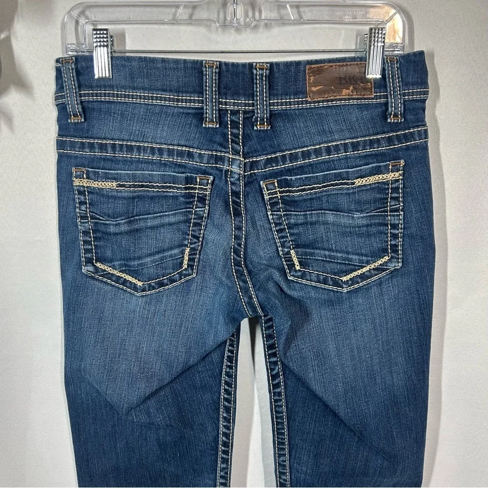 BKE | Payton Bootcut Blue Jeans Denim Pants Women’s Size 27R